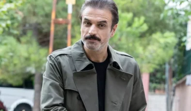 Karaciğer Nakli Sonrası İlk Kare Geldi: Ufuk Özkan’dan Herkesi Duygulandıran Paylaşım