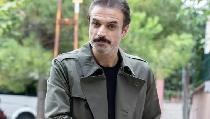 Karaciğer Nakli Sonrası İlk Kare Geldi: Ufuk Özkan’dan Herkesi Duygulandıran Paylaşım