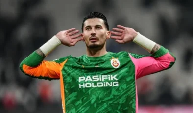 Uğurcan Çakır’dan Fenerbahçe Yorumu: Puan Farkını Konuşmuştuk