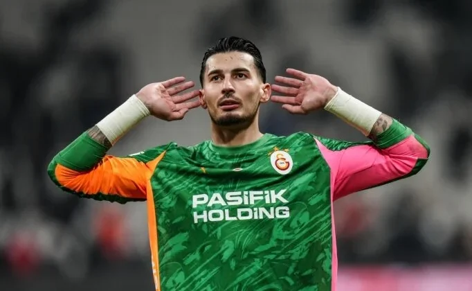 Uğurcan Çakır’dan Fenerbahçe Yorumu: Puan Farkını Konuşmuştuk