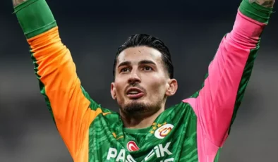 Anfield Panteri Uğurcan Çakır Salah’ı Durdurdu Şampiyonlar Ligi Tarihine Geçti