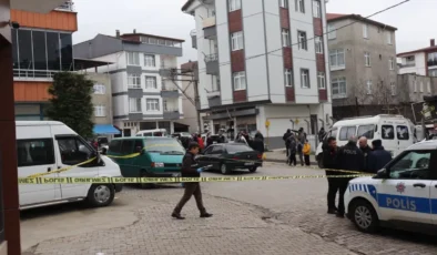 Ünye’de Sokak Ortasında İnfaz: Bayram Tatiline Gelen İşçi Silahlı Saldırıda Can Verdi