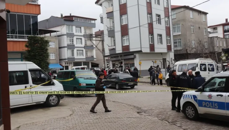 Ünye’de Sokak Ortasında İnfaz: Bayram Tatiline Gelen İşçi Silahlı Saldırıda Can Verdi