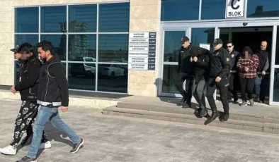 Uşak Merkezli Siber Operasyon: Düşük Faizli Kredi Vaadiyle Milyonluk Vurgun