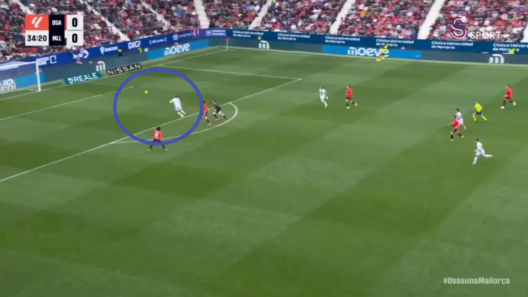 Vedat Muriqi gol krallığı