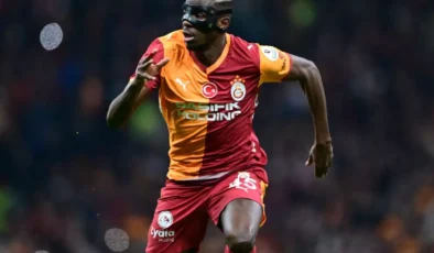 Galatasaray’da Osimhen Şoku Katlandı: Ameliyat Masasında Beklenmedik Müdahale!