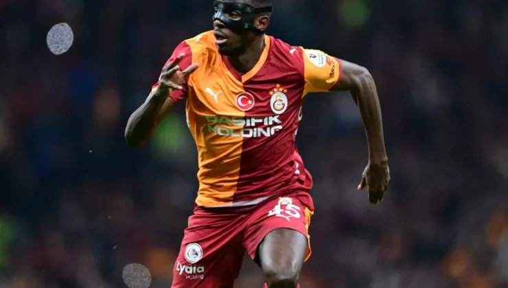 Galatasaray’da Osimhen Şoku Katlandı: Ameliyat Masasında Beklenmedik Müdahale!