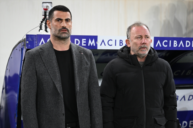 Volkan Demirel’den Sert Kırmızı Kart Tepkis