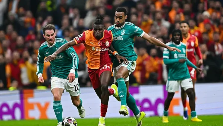 Galatasaray’da Wilfried Singo İçin Dev Transfer Harekatı: Napoli Devrede!