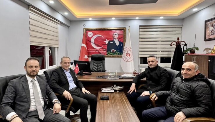 Gençlik Ve Spor Yatırımlarında Büyük Adım: Yarı Olimpik Yüzme Havuzu Müjdesi