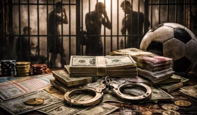 Türk Futbolunda Bahis Depremi: Galatasaray ve Fenerbahçeli İsimlere Ağır Yaptırım