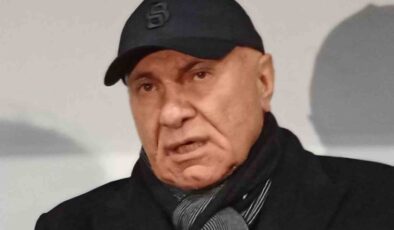 Samsunspor Başkanı Yüksel Yıldırım’dan İtiraf: “Ligimiz Çok Zayıf, Gerçekçi Olmak Lazım”