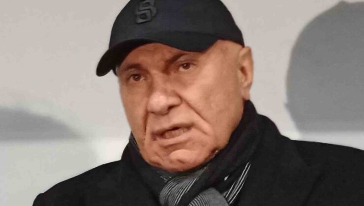 Samsunspor Başkanı Yüksel Yıldırım’dan İtiraf: “Ligimiz Çok Zayıf, Gerçekçi Olmak Lazım”