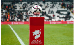 Türk Futbolunda Kupa Heyecanı Değişiyor: Ziraat Türkiye Kupası’nda Yeni Dönem