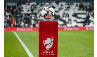 Türk Futbolunda Kupa Heyecanı Değişiyor: Ziraat Türkiye Kupası’nda Yeni Dönem