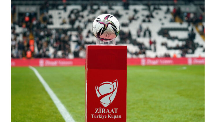Türk Futbolunda Kupa Heyecanı Değişiyor: Ziraat Türkiye Kupası’nda Yeni Dönem
