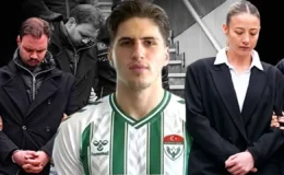 Futbolcu Cinayetinde Kritik Detay: Olay Yerinin Konumu Zanlıya Nasıl Ulaştı?
