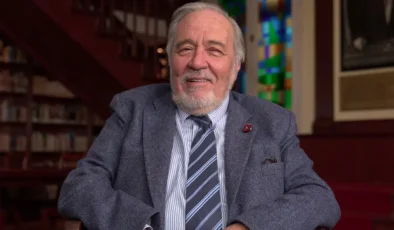 Türk Tarihçiliğinin Acı Kaybı: Ünlü Akademisyen İlber Ortaylı Hayatını Kaybetti