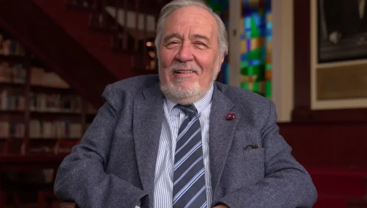 Türk Tarihçiliğinin Acı Kaybı: Ünlü Akademisyen İlber Ortaylı Hayatını Kaybetti