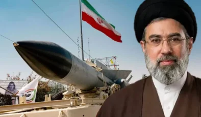 İran’dan Sert Mesaj: “1 Tondan Hafif Füze Kullanmayacağız”