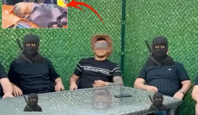 Simitçi Cinayetinde Korkunç İnfaz Planı: 1 Milyon Lira İçin Kanlı Pusu