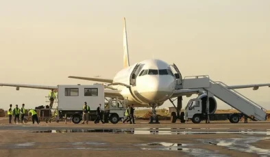 Bakan Uraloğlu’ndan Kritik Açıklama: 9 Ülkeye Uçuşlar Tamamen Durduruldu! 6 Mart’a Kadar Yasak Geldi!