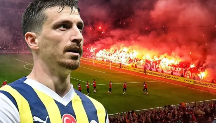 Ezeli Rekabette Görülmemiş Hamle: Galatasaray Taraftarından Fenerbahçeli Yıldız İçin Şok Talep