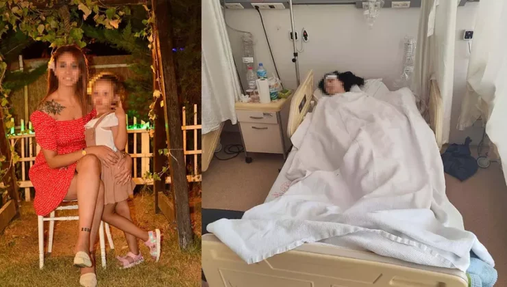 İzmir’de Kan Donduran İddia: Eşini Ölüme İten Hain Plan Deşifre Oldu