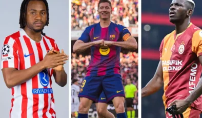 Devler Sahnesinde Büyük Eksiklik: 2026 Dünya Kupası’na Katılamayacak Yıldız Futbolcular