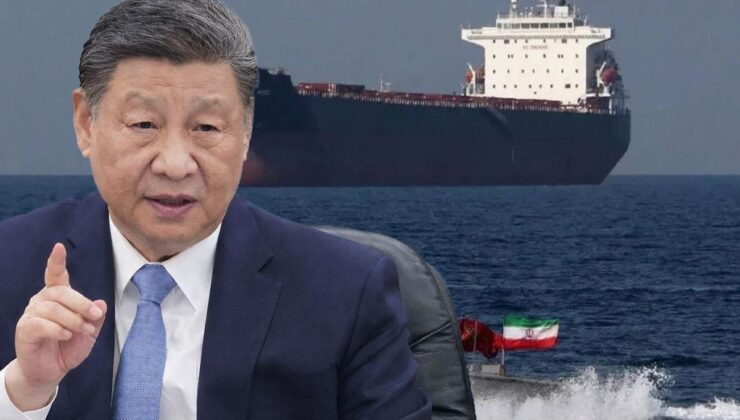 Hürmüz Boğazı’nda Savaş Çanları: ABD Ablukasına Çin’den Çok Sert Yanıt