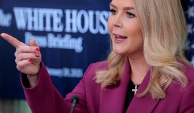 Beyaz Saray’dan Tahran’a Sert Yalanlama: “10 Madde Değil 15 Madde Kabul Edildi”