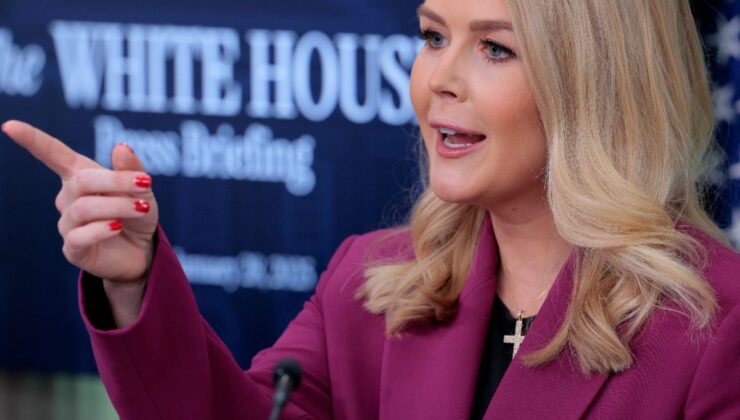 Beyaz Saray’dan Tahran’a Sert Yalanlama: “10 Madde Değil 15 Madde Kabul Edildi”