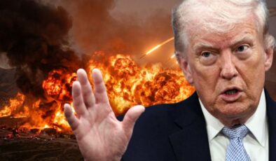 Beyaz Saray’da Kritik Gece: Orta Doğu’nun Kaderini Değiştiren Oylama