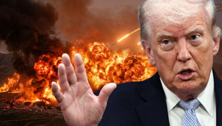 Beyaz Saray’da Kritik Gece: Orta Doğu’nun Kaderini Değiştiren Oylama