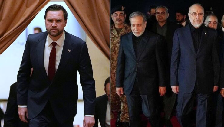 Pakistan Zirvesinde İpler Koptu: Masayı Deviren 3 Kritik Madde