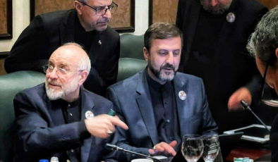 Diplomaside Devrim: İslamabad’daki Tarihi Masadan İlk Kare Sızdı