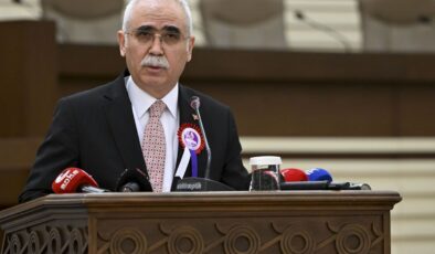 Yargıda Yeni Dönem Sinyali: AYM Başkanı’ndan Hakim ve Savcılara Sarsıcı Uyarı