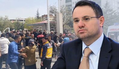 Klavye Provokatörlerine Şafak Operasyonu: 54 Okulu Hedef Gösterenler Yakalandı