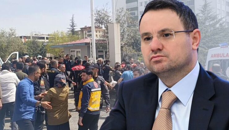 Klavye Provokatörlerine Şafak Operasyonu: 54 Okulu Hedef Gösterenler Yakalandı