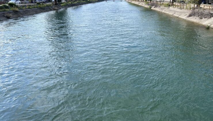 Adana’da Can Pazarı: Sulama Kanalına Düşen Genci Kahraman Vatandaş Kurtardı