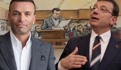 Mahkeme Salonunda Soğuk Duş: Adem Soytekin’den “Rüşvet” İtirafı ve Gizli Toplantı İddiası