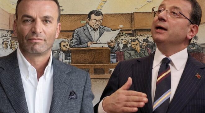 Mahkeme Salonunda Soğuk Duş: Adem Soytekin’den “Rüşvet” İtirafı ve Gizli Toplantı İddiası