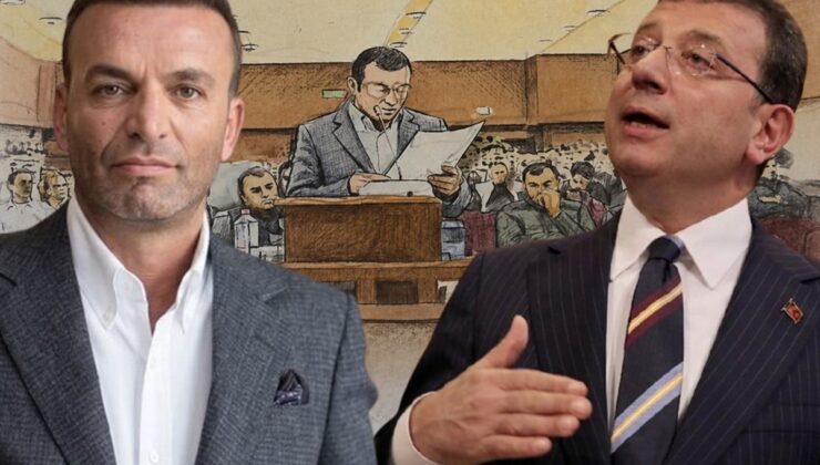 Mahkeme Salonunda Soğuk Duş: Adem Soytekin’den “Rüşvet” İtirafı ve Gizli Toplantı İddiası