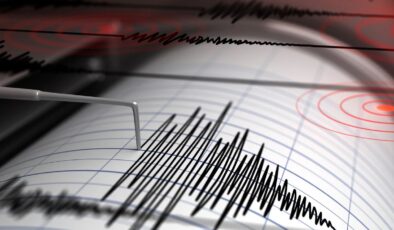Doğu Anadolu’da Korkutan Sarsıntı: AFAD Az Önce Duyurdu