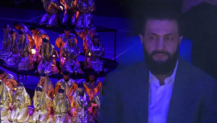 Şam’daki Tartışmalı Gösteri Sonrası Ahmed Şara’dan Net Mesaj: “Programda Yoktu, Ben de Şaşırdım”