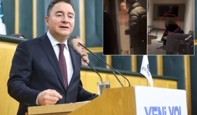 Ali Babacan’dan CHP’li Belediyelere Şok Suçlamalar: “Skandal Üstüne Skandal!”