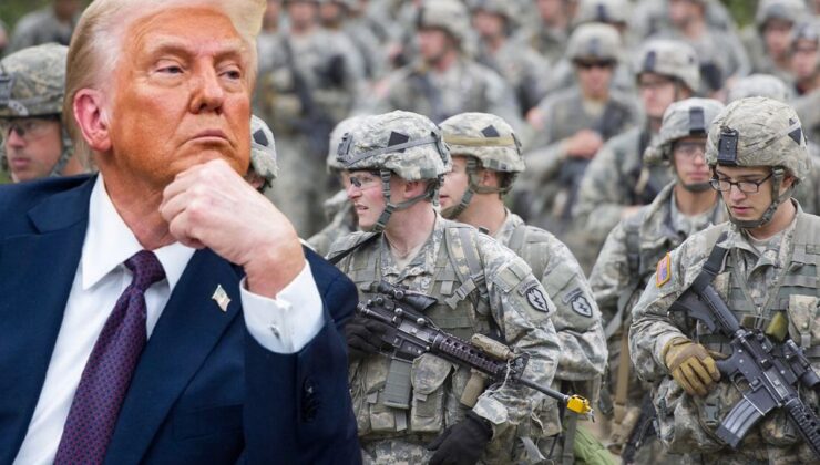 Orta Doğu’da Sıcak Gece: İran İHA’ları Kuveyt’teki ABD Üssünü Vurdu!