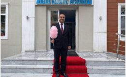 Alucra’da “Tatlı” Başlayan Tartışma: Belediye Bütçesiyle Kişiye Özel Cihaz mı Alındı?