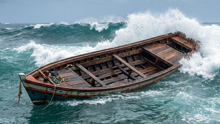 Andaman Denizi’nde İnsanlık Dramı: 250 Kayıp ile Dev Facia!