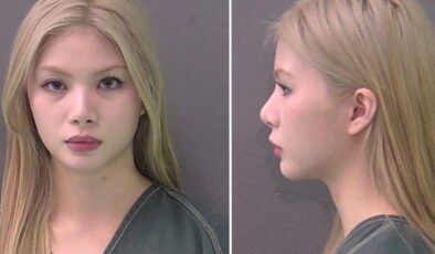 Teksas’ta Öğretmen Skandalı: Angela Palmares Ağır Suçlamalarla Tutuklandı!